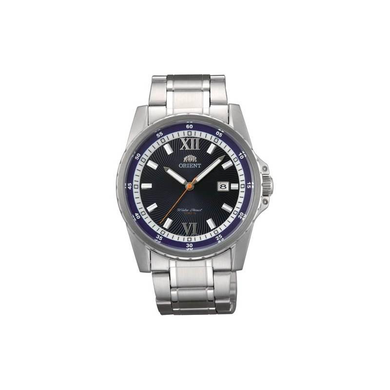 Hodinky pánské Orient CUNA7003D, hodinky, pánské, orient, cuna7003d