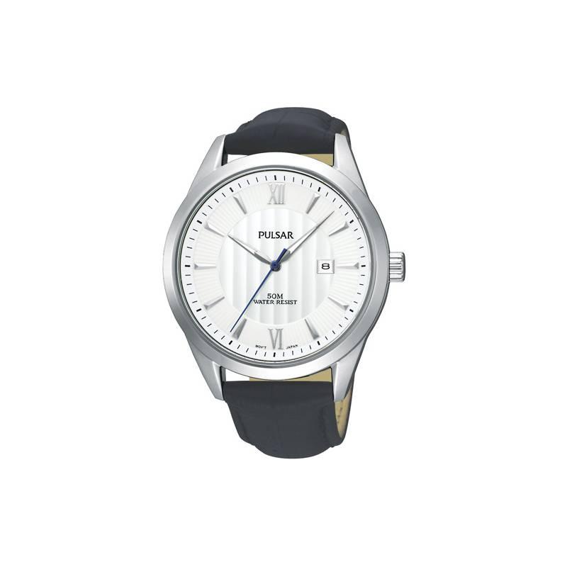 Hodinky pánské Pulsar Prestige PXDB57X1, hodinky, pánské, pulsar, prestige, pxdb57x1