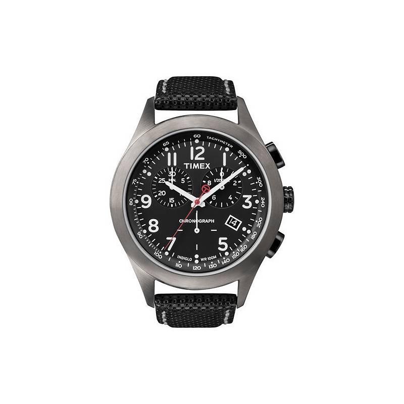 Hodinky pánské Timex Expedition T2N390, hodinky, pánské, timex, expedition, t2n390
