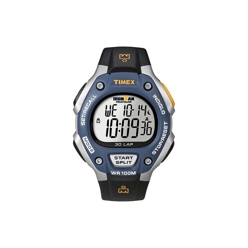 Hodinky pánské Timex Ironman Triathlon T5E931, hodinky, pánské, timex, ironman, triathlon, t5e931