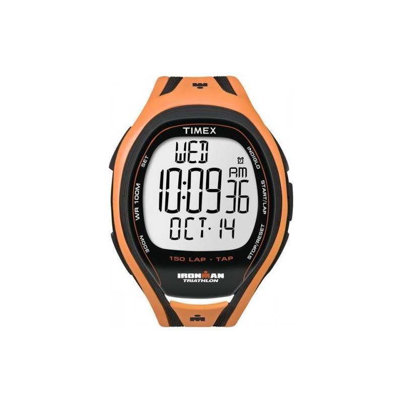 Hodinky pánské Timex Ironman Triathlon T5K254, hodinky, pánské, timex, ironman, triathlon, t5k254