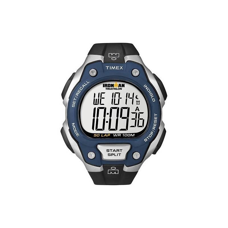 Hodinky pánské Timex Ironman Triathlon T5K496, hodinky, pánské, timex, ironman, triathlon, t5k496