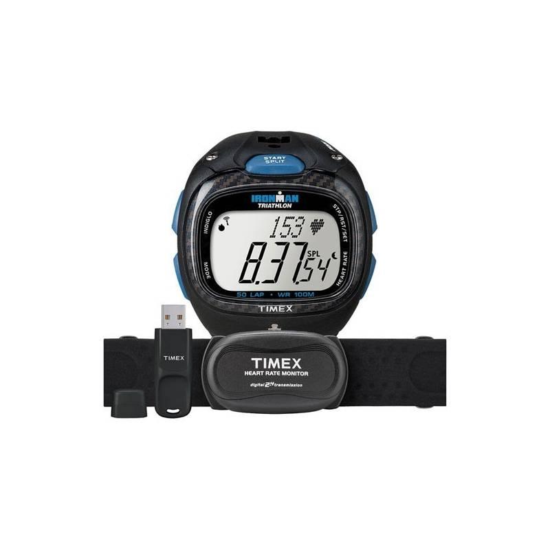 Hodinky pánské Timex Ironmann Triathlon T5K489, hodinky, pánské, timex, ironmann, triathlon, t5k489