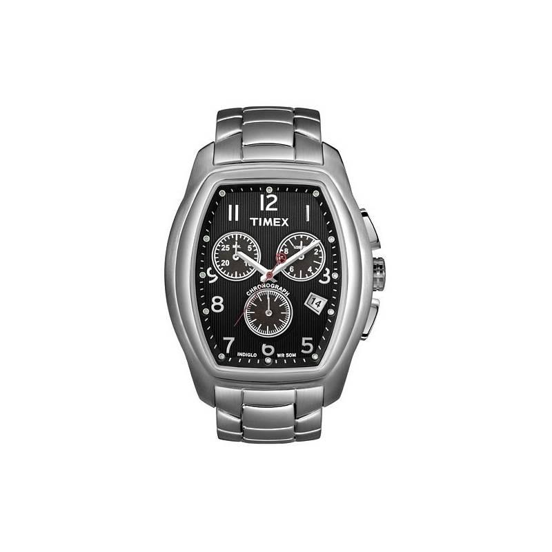 Hodinky pánské Timex Men´s T Series Chronograph T2M987, hodinky, pánské, timex, men, series, chronograph, t2m987