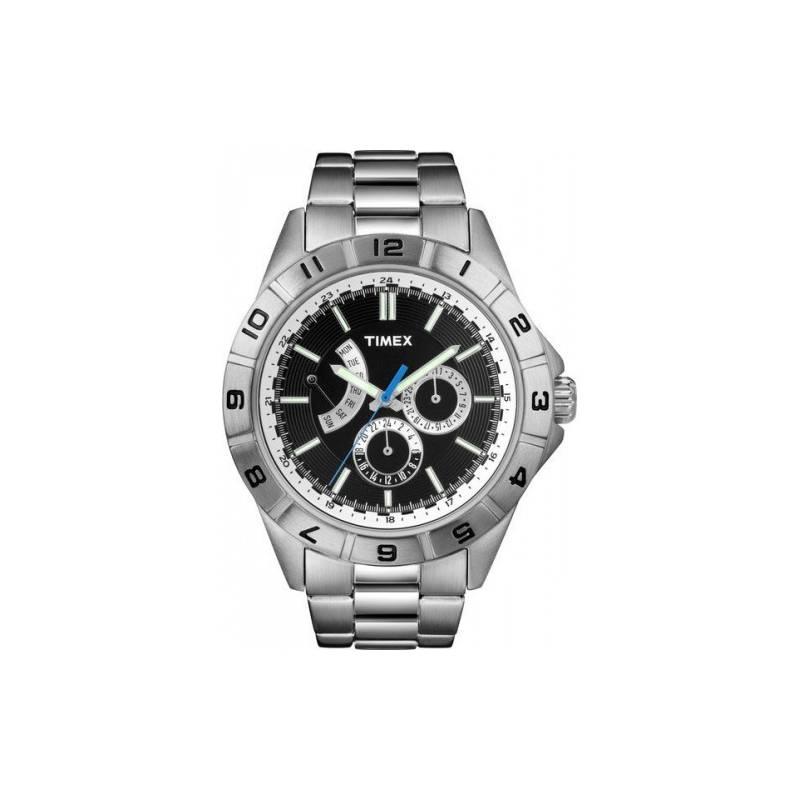Hodinky pánské Timex Retrograde T2N516, hodinky, pánské, timex, retrograde, t2n516