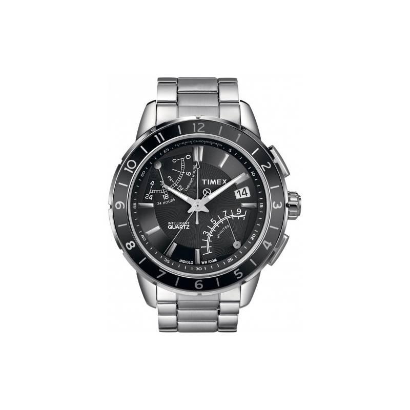 Hodinky pánské Timex SL Series T2N498, hodinky, pánské, timex, series, t2n498