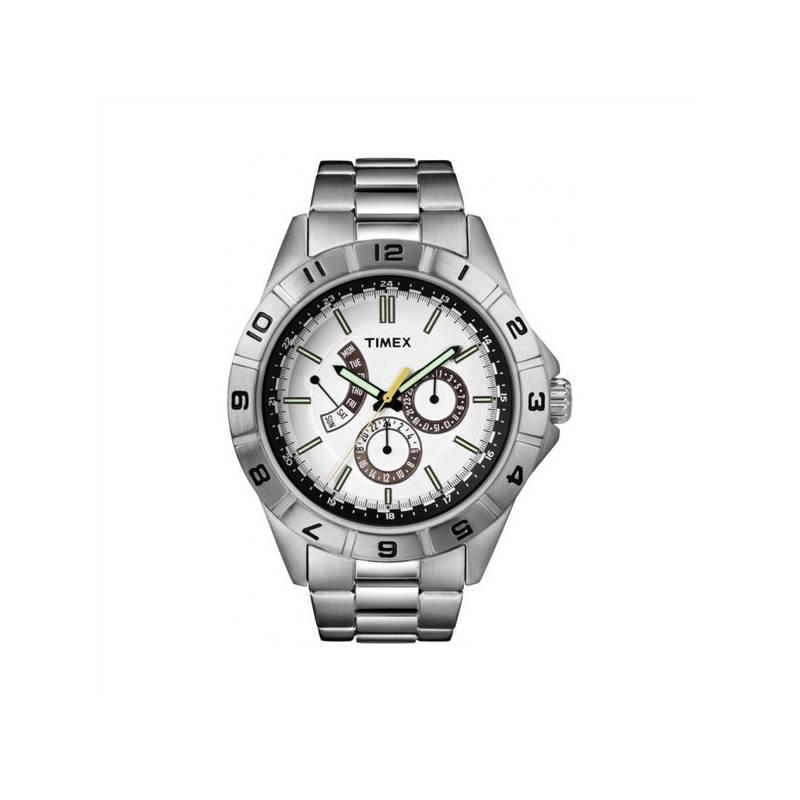 Hodinky pánské Timex T2N518, hodinky, pánské, timex, t2n518