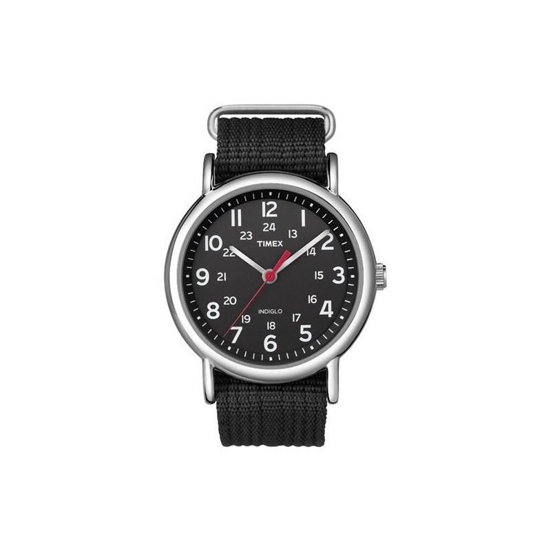 Hodinky Timex Weekender T2N647, hodinky, timex, weekender, t2n647