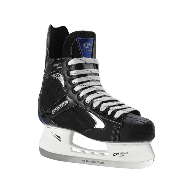 Hokejové brusle Botas 411 EMERY PRO velikost 43, hokejové, brusle, botas, 411, emery, pro, velikost