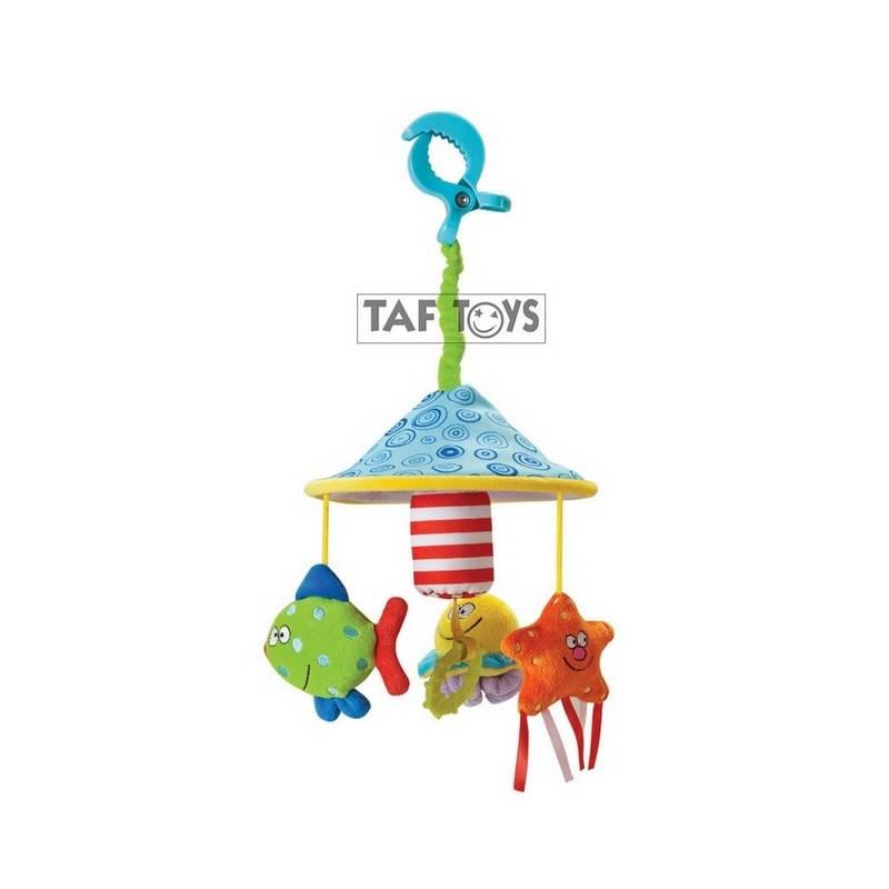 Hračka Taf toys - Kolotoč na kočárek, hračka, taf, toys, kolotoč, kočárek