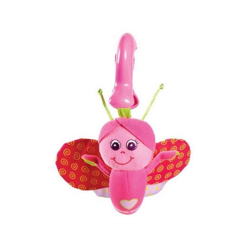 Hračka Tiny Love Tiny Smarts™ - Motýlek Betty, hračka, tiny, love, smarts, motýlek, betty