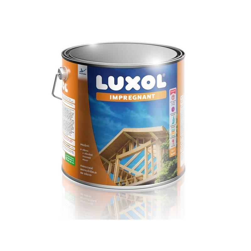 Impregnační nátěr Luxol Impregnant 4 l, impregnační, nátěr, luxol, impregnant