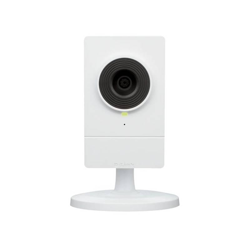 IP kamera D-Link DCS-2130 (DCS-2130/E) bílá, kamera, d-link, dcs-2130, bílá