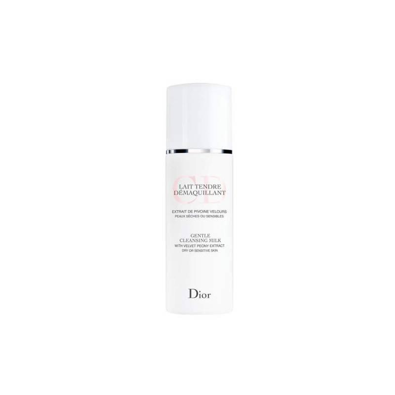 Jemné čisticí mléko Lait Tendre Démaquillant (Gentle Cleansing Milk) 200 ml, jemné, čisticí, mléko, lait, tendre, démaquillant, gentle, cleansing, milk