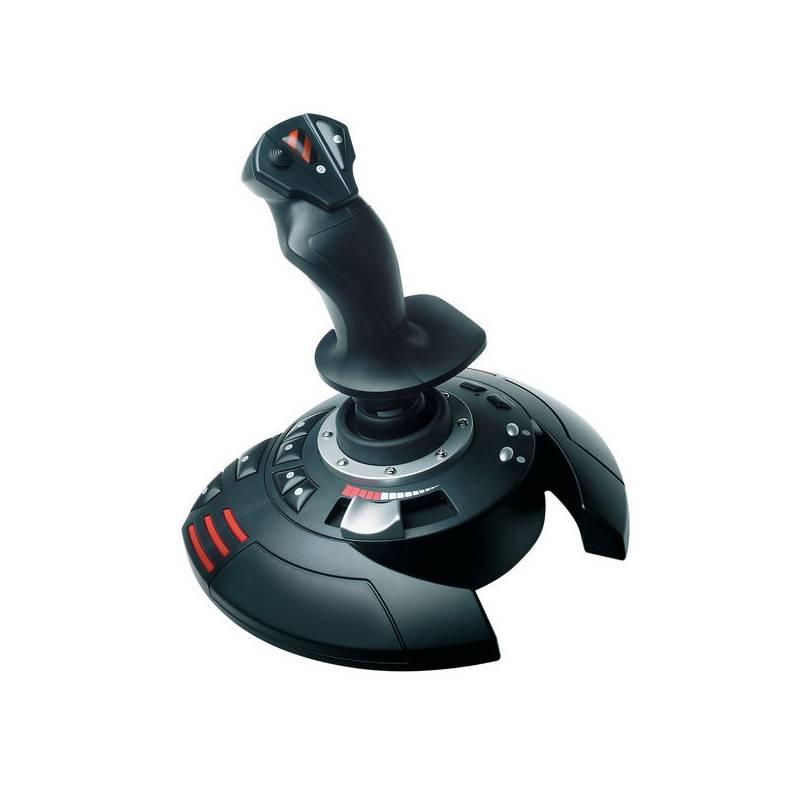 Joystick Thrustmaster T Flight Stick X pro PC, PS3 (2960694) černý, joystick, thrustmaster, flight, stick, pro, ps3, 2960694, černý