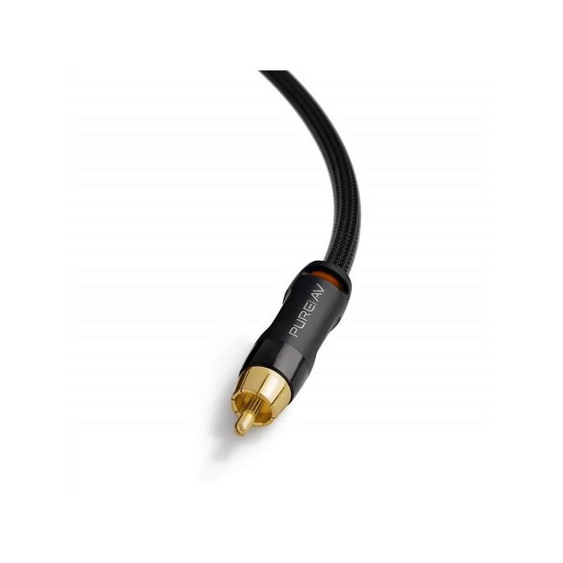 Kabel Belkin audio Digital Coaxial, 1.5m (AD50100qn1.5M), kabel, belkin, audio, digital, coaxial, ad50100qn1
