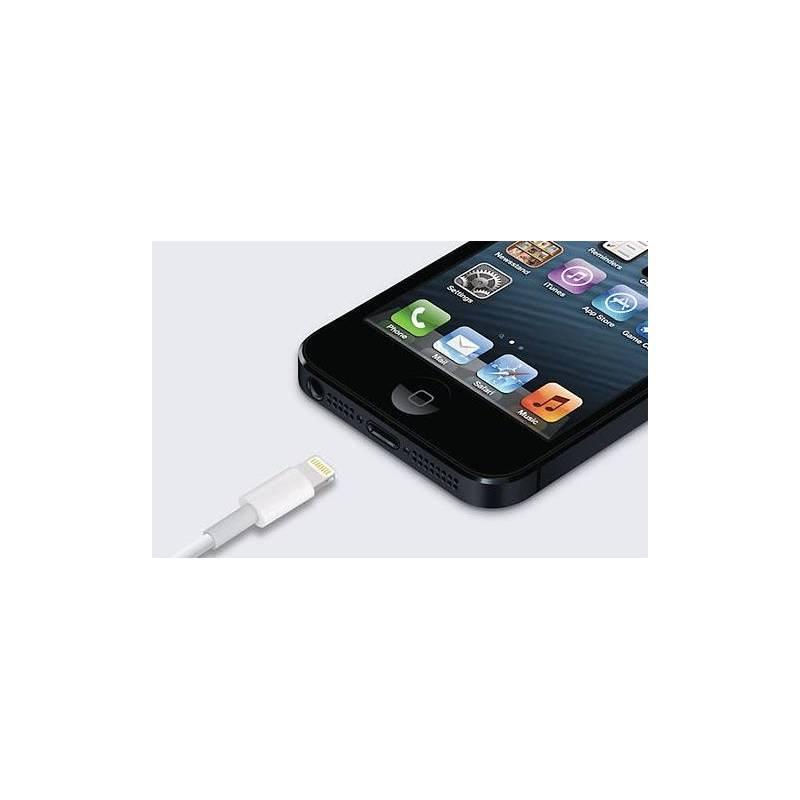 Kabel Philips DLC2404V apple Lightning (iPhone 5), kabel, philips, dlc2404v, apple, lightning, iphone