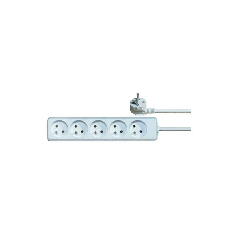 Kabel prodlužovací EMOS HE0511 (E0511), kabel, prodlužovací, emos, he0511, e0511