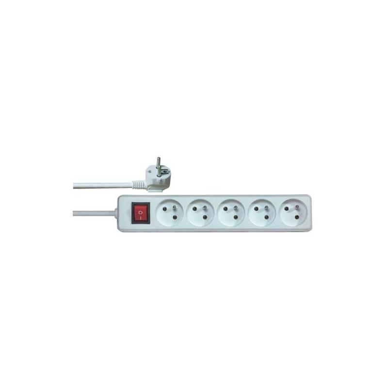 Kabel prodlužovací EMOS HE1512 (E1512), kabel, prodlužovací, emos, he1512, e1512