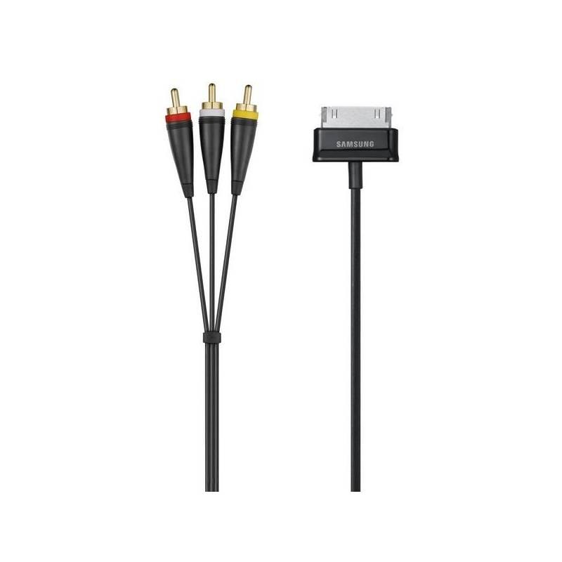 Kabel Samsung ECC1TPOBBEC (ECC1TP0BBECSTD) (rozbalené zboží 8412001029), kabel, samsung, ecc1tpobbec, ecc1tp0bbecstd, rozbalené, zboží, 8412001029