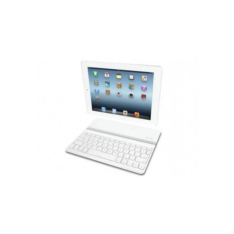 Klávesnice Logitech Ultrathin Cover pro iPad US WAPR (920-004724), klávesnice, logitech, ultrathin, cover, pro, ipad, wapr, 920-004724