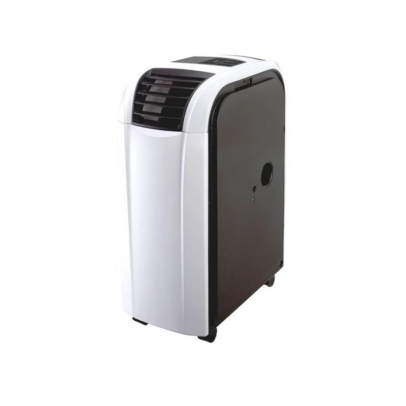 Klimatizace Guzzanti GZ 900 bílá, klimatizace, guzzanti, 900, bílá