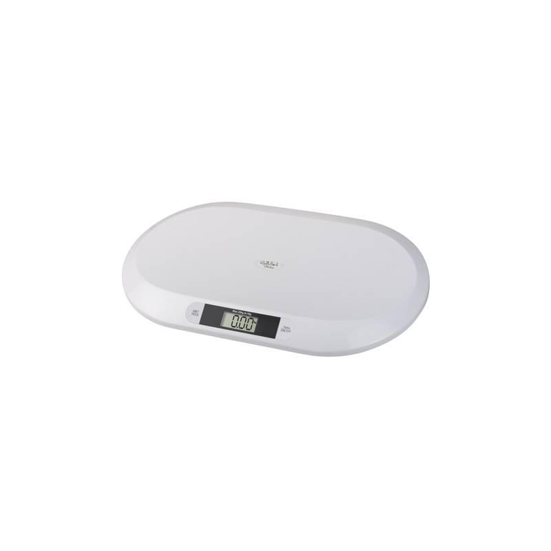 Kojenecká váha Gallet BEB 951 bílá (vrácené zboží 8214025484), kojenecká, váha, gallet, beb, 951, bílá, vrácené, zboží, 8214025484