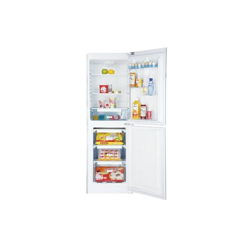 Kombinace chladničky s mrazničkou Goddess RCC0141GW8 bílá, kombinace, chladničky, mrazničkou, goddess, rcc0141gw8, bílá