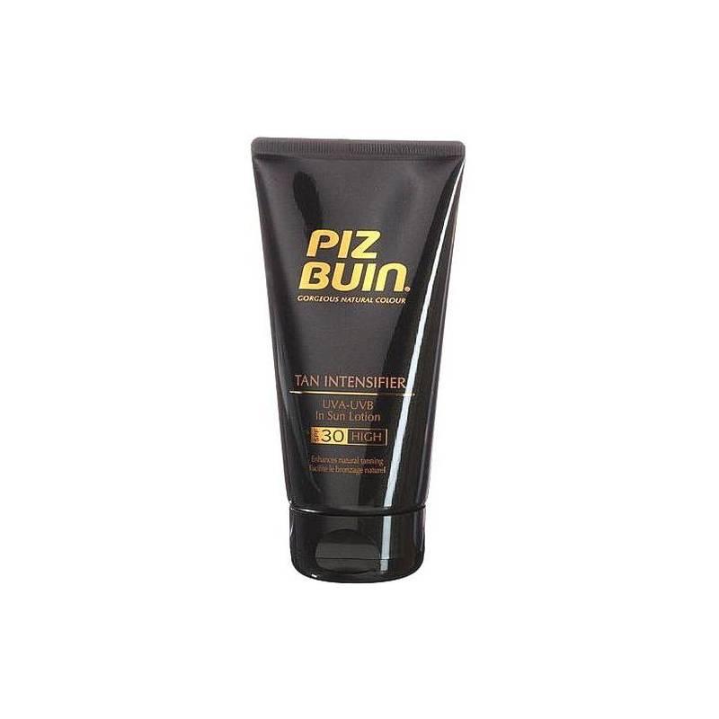 Kosmetika Piz Buin Tan Intensifier Sun Lotion SPF30 150ml (Urychluje opálení SPF30), kosmetika, piz, buin, tan, intensifier, sun, lotion, spf30, 150ml, urychluje, opálení