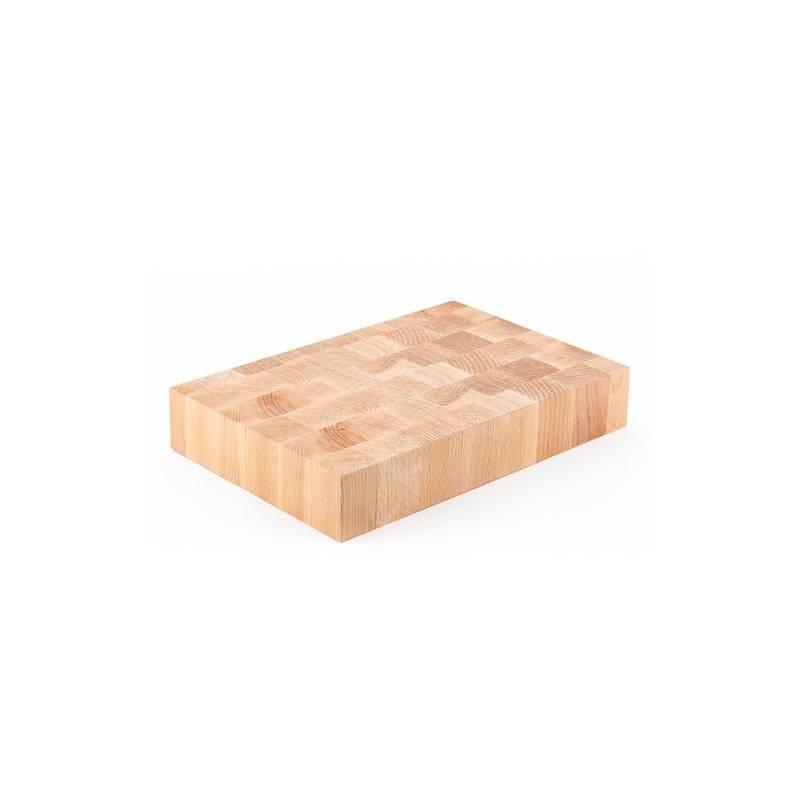 Krájecí deska Kolimax buk - 30 x 20 x 5 cm dřevo, krájecí, deska, kolimax, buk, dřevo