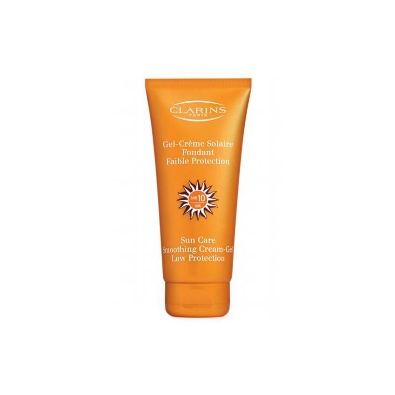 Krémový gel na opalování SPF 10 UVB/UVA (Sun Care Smoothing Cream-Gel Low Protection) 200 ml, krémový, gel, opalování, spf, uvb, uva, sun, care, smoothing, cream-gel
