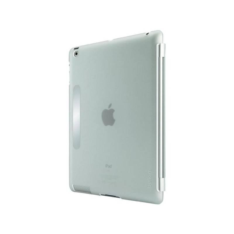 Kryt Belkin Secure pro Apple iPad 3 - čirý (F8N745cwC01), kryt, belkin, secure, pro, apple, ipad, čirý, f8n745cwc01
