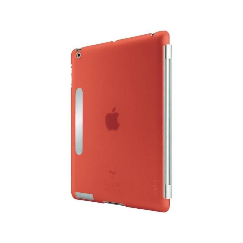 Kryt Belkin Secure pro Apple iPad 3 (F8N745cwC02) červený, kryt, belkin, secure, pro, apple, ipad, f8n745cwc02, červený