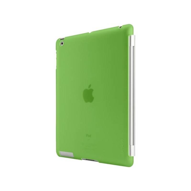 Kryt Belkin Secure pro Apple iPad 3 (F8N745cwC03) zelený, kryt, belkin, secure, pro, apple, ipad, f8n745cwc03, zelený
