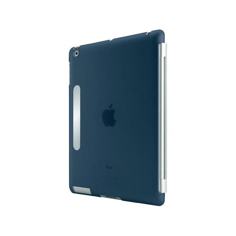 Kryt Belkin Secure pro Apple iPad 3 (F8N745cwC05) fialový, kryt, belkin, secure, pro, apple, ipad, f8n745cwc05, fialový