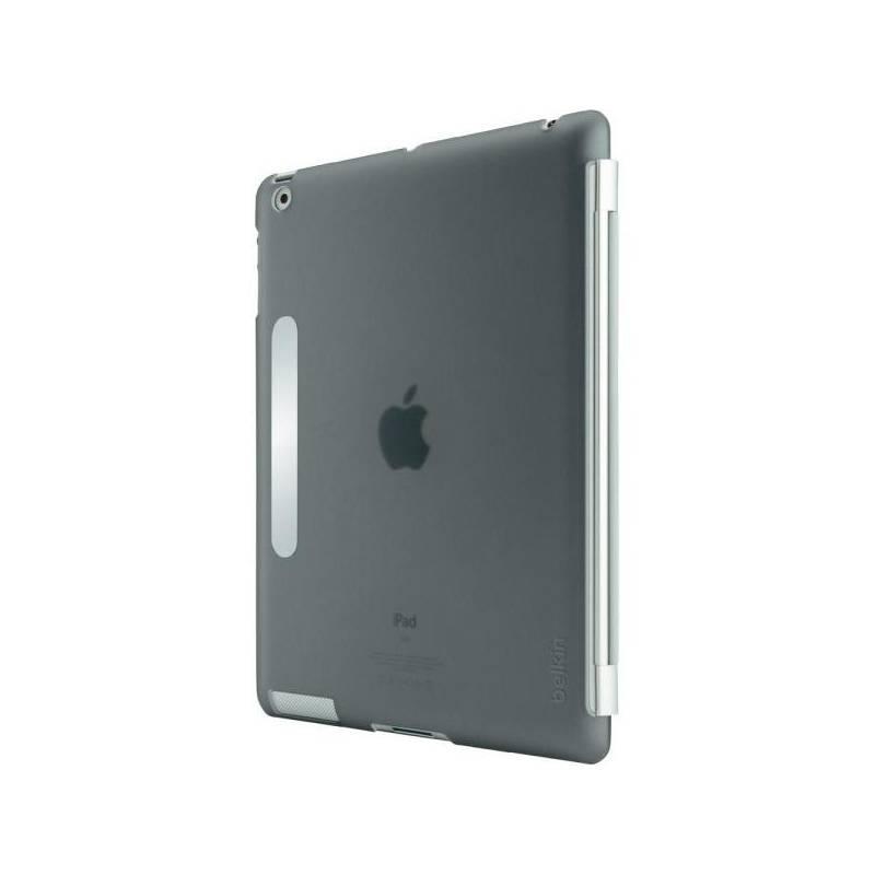 Kryt Belkin Secure pro Apple iPad 3 - kouřový (F8N745cwC00), kryt, belkin, secure, pro, apple, ipad, kouřový, f8n745cwc00