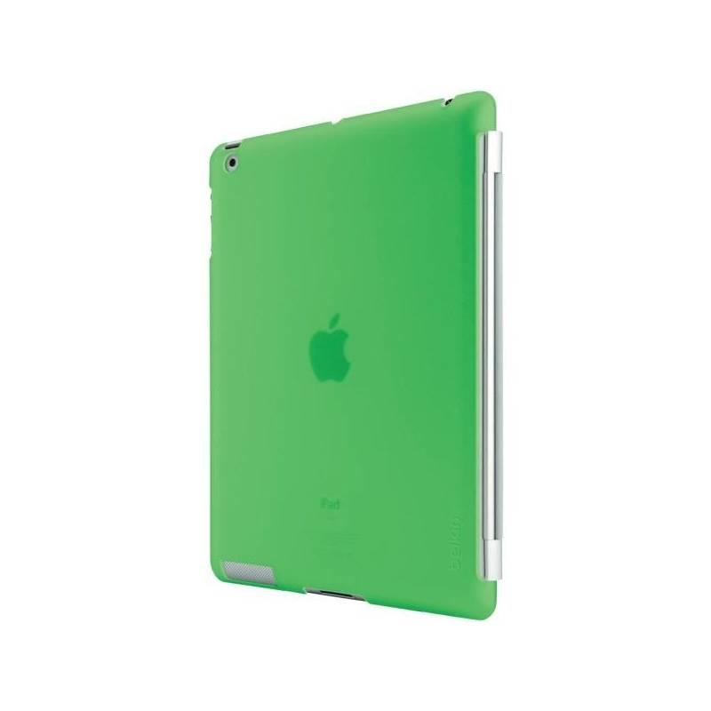 Kryt Belkin Snapshield pro Apple iPad 3 (F8N744cwC03) zlatý, kryt, belkin, snapshield, pro, apple, ipad, f8n744cwc03, zlatý