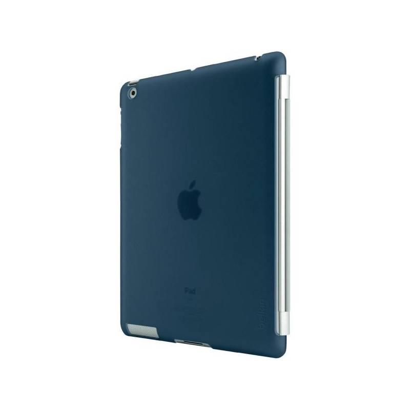 Kryt Belkin Snapshield pro Apple iPad 3 (F8N744cwC05) fialový, kryt, belkin, snapshield, pro, apple, ipad, f8n744cwc05, fialový