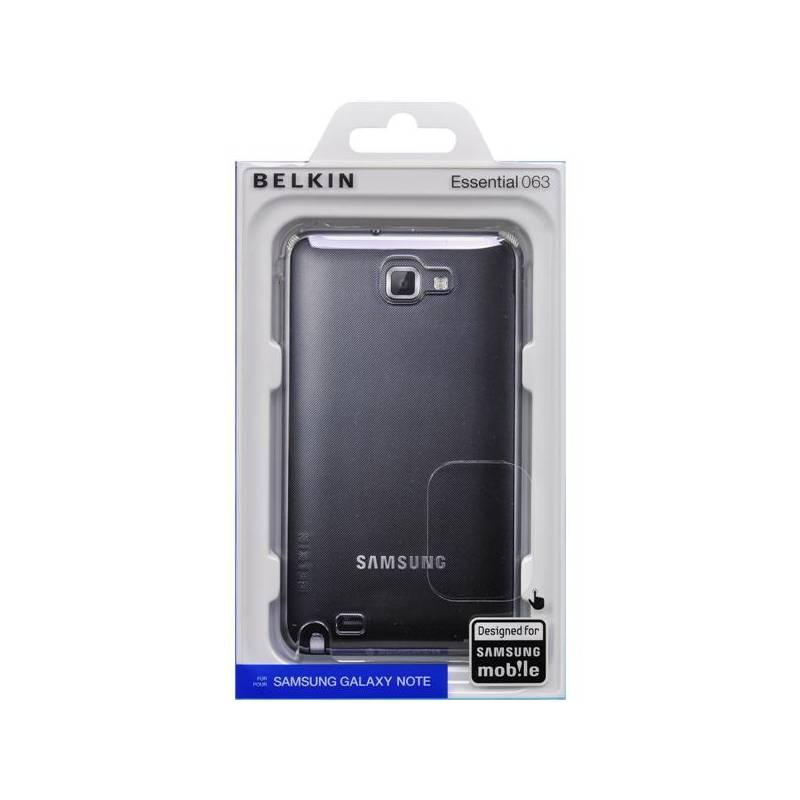Kryt na mobil Belkin Fade pro Samsung Galaxy Note 5,3