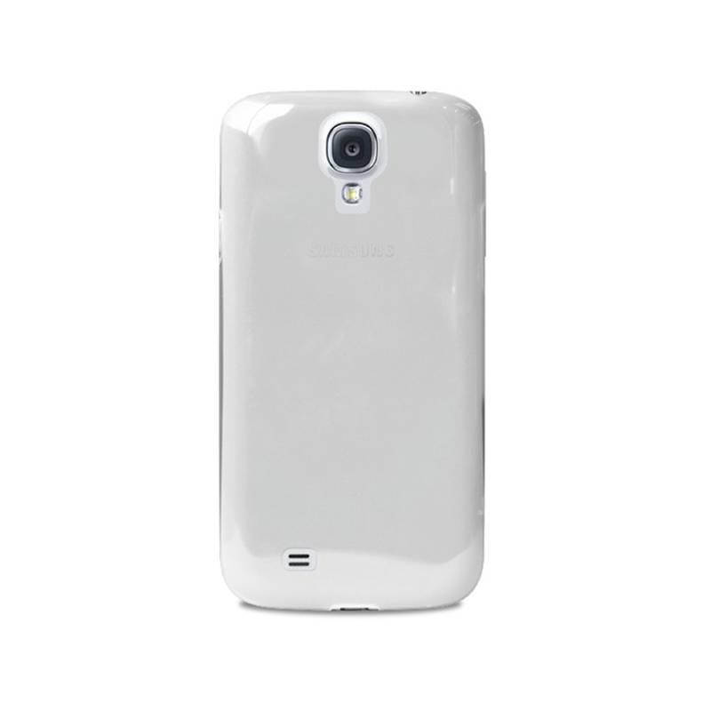 Kryt na mobil Puro Crystal pro Samsung Galaxy S4 (SGS4CRYTR), kryt, mobil, puro, crystal, pro, samsung, galaxy, sgs4crytr