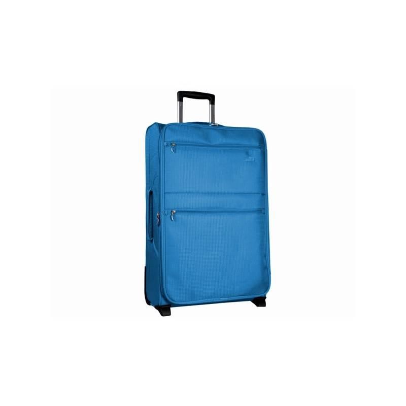 Kufr cestovní Aerolite T - 9985/4-65 modrý, kufr, cestovní, aerolite, 9985, 4-65, modrý