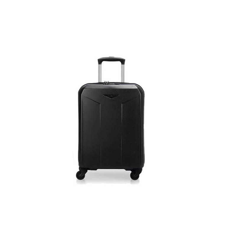 Kufr cestovní Conwood T-0049/3-70 PC černý, kufr, cestovní, conwood, t-0049, 3-70, černý
