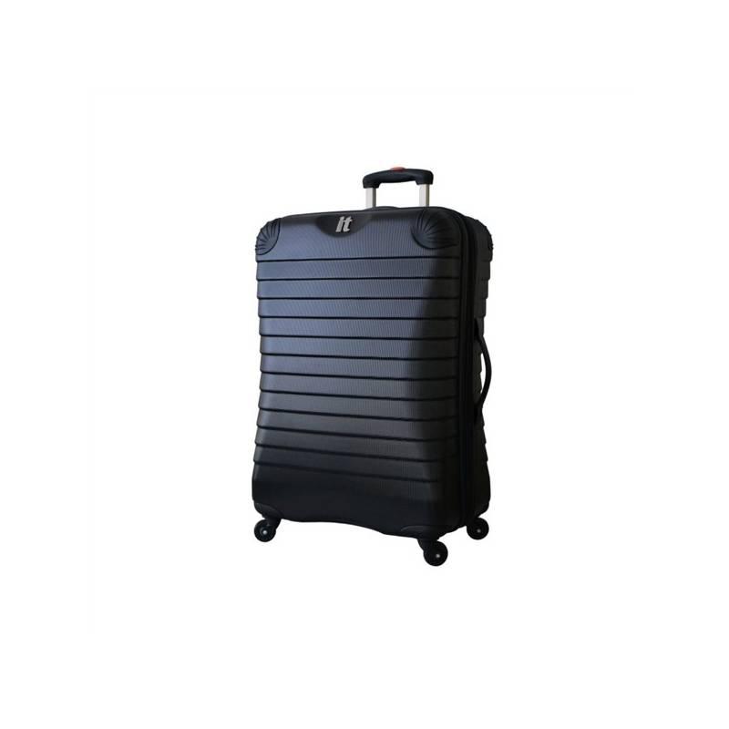 Kufr cestovní IT Luggage Palermo TR-1036/3-50 ABS černý, kufr, cestovní, luggage, palermo, tr-1036, 3-50, abs, černý