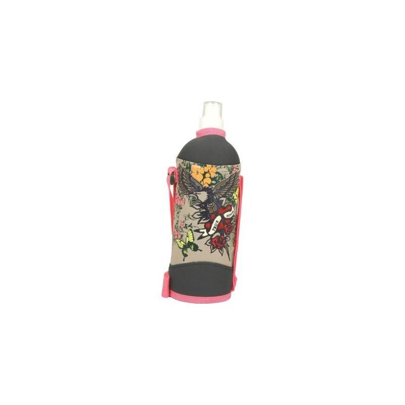Láhev na pití Sun Ce v termoobalu 750ml Pink Cookie, láhev, pití, sun, termoobalu, 750ml, pink, cookie