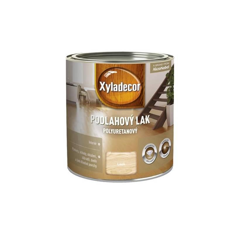 Lak podlahový Xyladecor polyuretanový, lesk, 5, lak, podlahový, xyladecor, polyuretanový, lesk