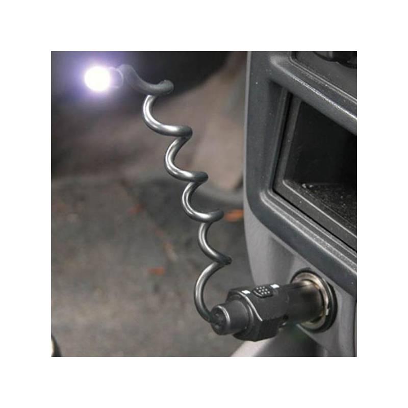 Lampička Carpoint do interiéru LED diodová 12V, lampička, carpoint, interiéru, led, diodová, 12v