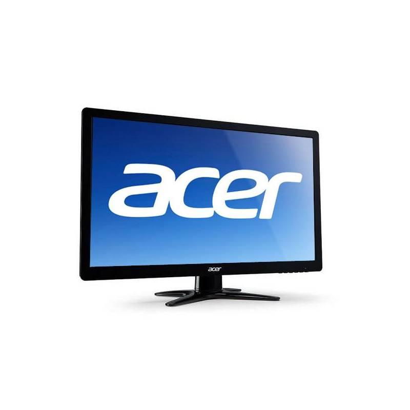 LCD monitor Acer G226HQ (UM.WG6EE.H05) černý, lcd, monitor, acer, g226hq, wg6ee, h05, černý