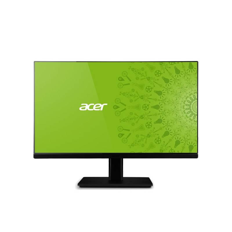 LCD monitor Acer H236HLBMJD (UM.VH6EE.001) černý, lcd, monitor, acer, h236hlbmjd, vh6ee, 001, černý
