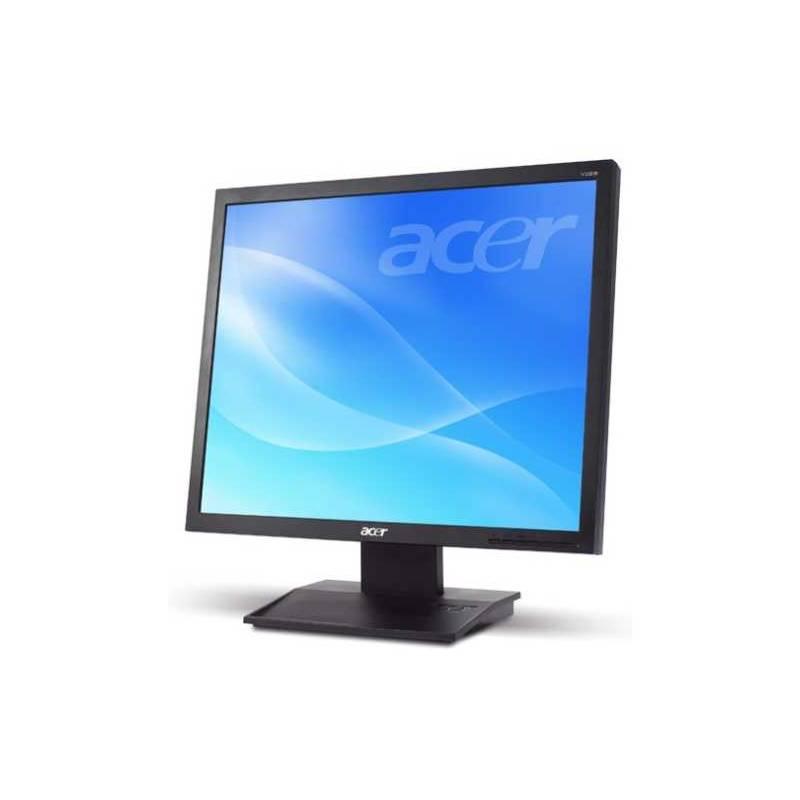 LCD monitor Acer V196Lb (UM.CV6EE.009), lcd, monitor, acer, v196lb, cv6ee, 009