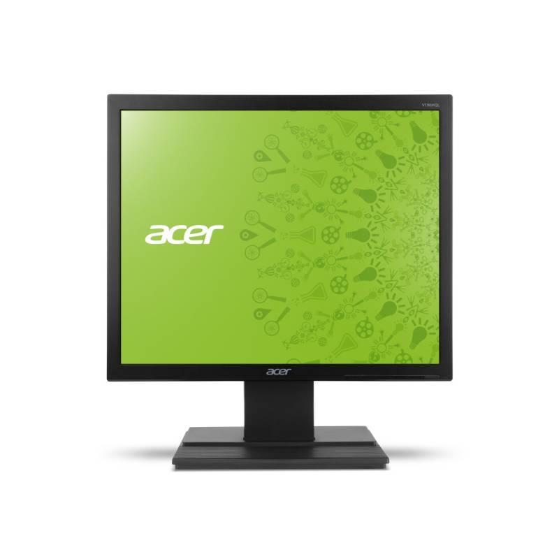 LCD monitor Acer V196LBMD (UM.CV6EE.017), lcd, monitor, acer, v196lbmd, cv6ee, 017